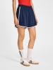 Hummel Hummel Verstellbare Taille Kurze Hose Hmlpulse Multisport Herren in DRESS BLUES
