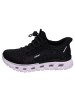 rieker Damenslipper sportlicher Boden FSK Damen Halbschuhe in  Schwarz