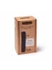 Black+Blum BLACK+BLUM | Aktivkohlefilter, CARACOL, schwarz, 4er Set