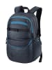 Nitro Rucksack FUTURE HERO in HAZE