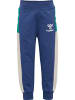 Hummel Hummel Verstellbare Taille Hose Hmlskylan Jungen in TRUE NAVY