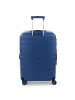Roncato Box 4.0 4 Rollen Kofferset 2-teilig navy