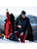 Salewa Loftweste in schwarz