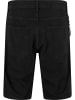2Y Studios 2Y Studios Herren 2Y Jeans Shorts in black
