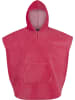 normani Kinder Badeponcho weich Melilla in Pink