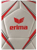 erima Kinder Training Handball in weiß/rot