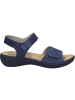 Josef Seibel Sandale Ibiza 13 in blau