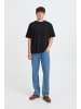 BLEND Relax-fit-Jeans BHFlake in Blau