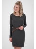 alife and kickin Kleid EllinAK A in moonless melange
