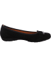 Gabor Ballerina  in Schwarz