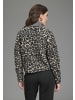 Bruno Banani Fleecejacke in natur-braun