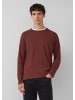 s.Oliver Strickpullover  in  3907_bordeaux