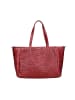 Gave Lux Shultertasche in BURGUNDY