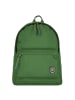 Lacoste Neocroc Rucksack 41 cm Laptopfach in signature vert