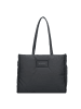Tom Tailor Patti Shopper Tasche 37 cm black