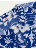 Oilily Deep Kleid in Blau