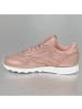 Reebok Reebok Damen Reebok CL Leather Pearlized W in rose gold/white