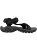 Teva Trekkingsandale Terra Fi 5 Universal in schwarz