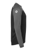 Kempa Longsleeve PRIME LANGARMSHIRT Kids in schwarz/anthra