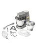 Kenwood KWL90.244SI Küchenmaschine 7 l in Silber