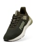 Puma Sneaker in grün