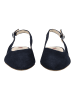 Högl Ballerinas Blau