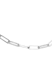 SilberDream 925 Sterling Silber Damen SilberDream Armbänder Laguna ca. 20cm