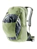 Deuter Race Air 14+3 in Grün208