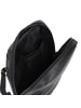 Roncato Brooklyn Umhängetasche 30 cm in nero