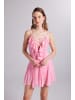 Holly Lolly Kleid in Rosa