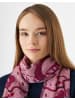 Codello Schal in rosa
