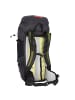 Jack Wolfskin Wolftrail 34 Recco Rucksack 65 cm in phantom