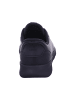 Geox Slipper in schwarz