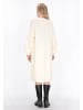 DreiMaster Vintage Women Cardigan in offwhite