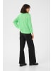 Kaffe Strickpullover KAnika Loose fit in Spring Bouquet