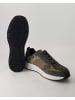 WALDLÄUFER Sportliche Schnürschuhe in Grau