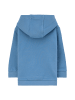 S. Oliver Sweatshirt langarm in Blau