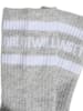 Sometime Soon Crew Socken Stscarbon Kinder in LIGHT GREY MELANGE