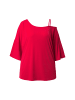 MIAMODA Shirt in neon rot
