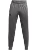Under Armour Sweat Pant "Ua Armour Fleece Joggers" in Grau