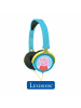 Lexibook Peppa Pig Stereo-Kabelkopfhörer faltbar