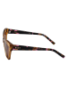 DKNY Sonnenbrille in Multicolored