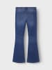 name it Jeans in Medium Blue Denim