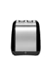 KitchenAid Toaster 2 Schlitz in Silber