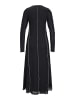 JJXX Freizeit-Kleid in Black
