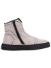 Gemini Stiefeletten in grau