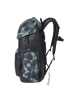 Nitro Daypacker Two Daypack 46 cm Laptopfach in reef break