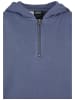 Urban Classics Urban Classics Half-Zip in vintageblue