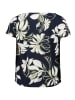 Betty Barclay Printshirt in Blau