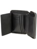 Strellson Geldbörse Harrison Johan Billfold V6Z in Black